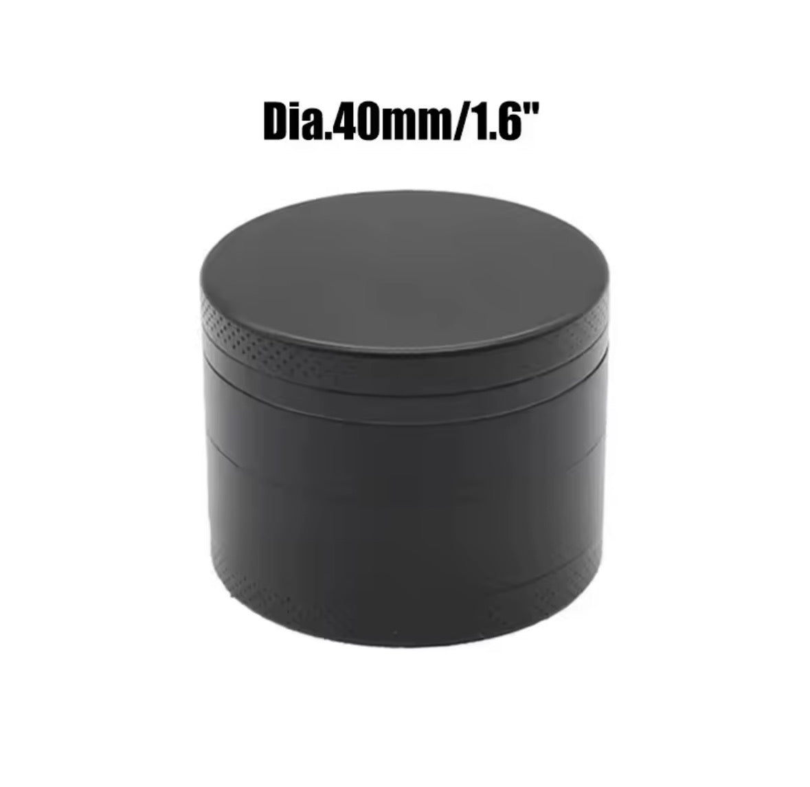 40mm Grinder